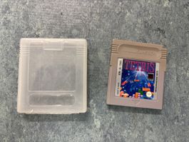 Tetris original Gameboyspiel