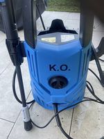 Hydropulitrice 