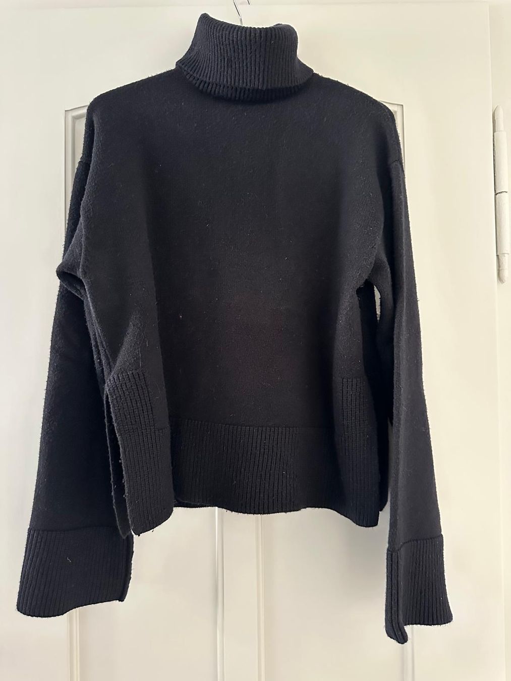 Zara Pullover & Sweatshirts: Rollkragen Pullover von Zara in Grösse XS – Gebraucht aus Zürich von jea_hzs7