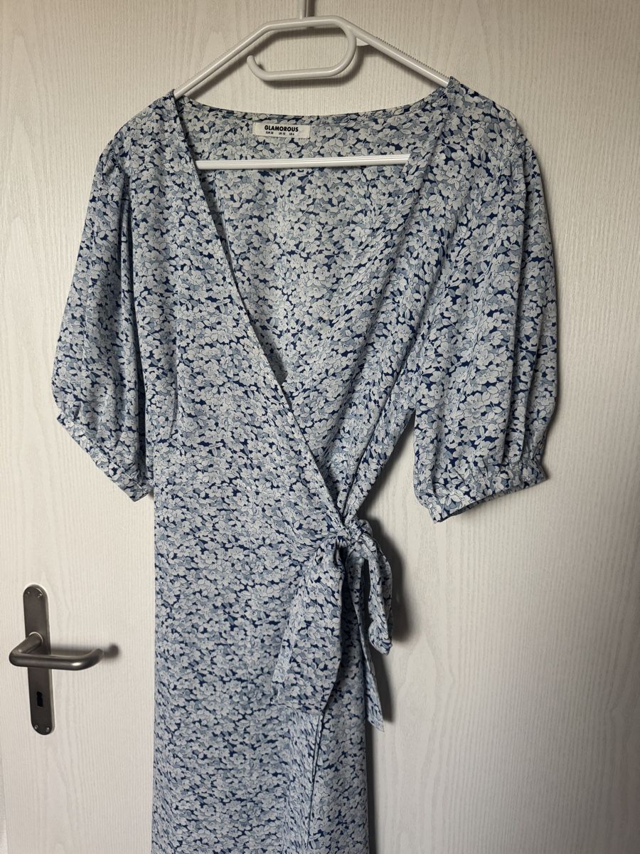 Robes: Kleid 38 – Neuf (Voir description) à Lotzwil par meeli0608