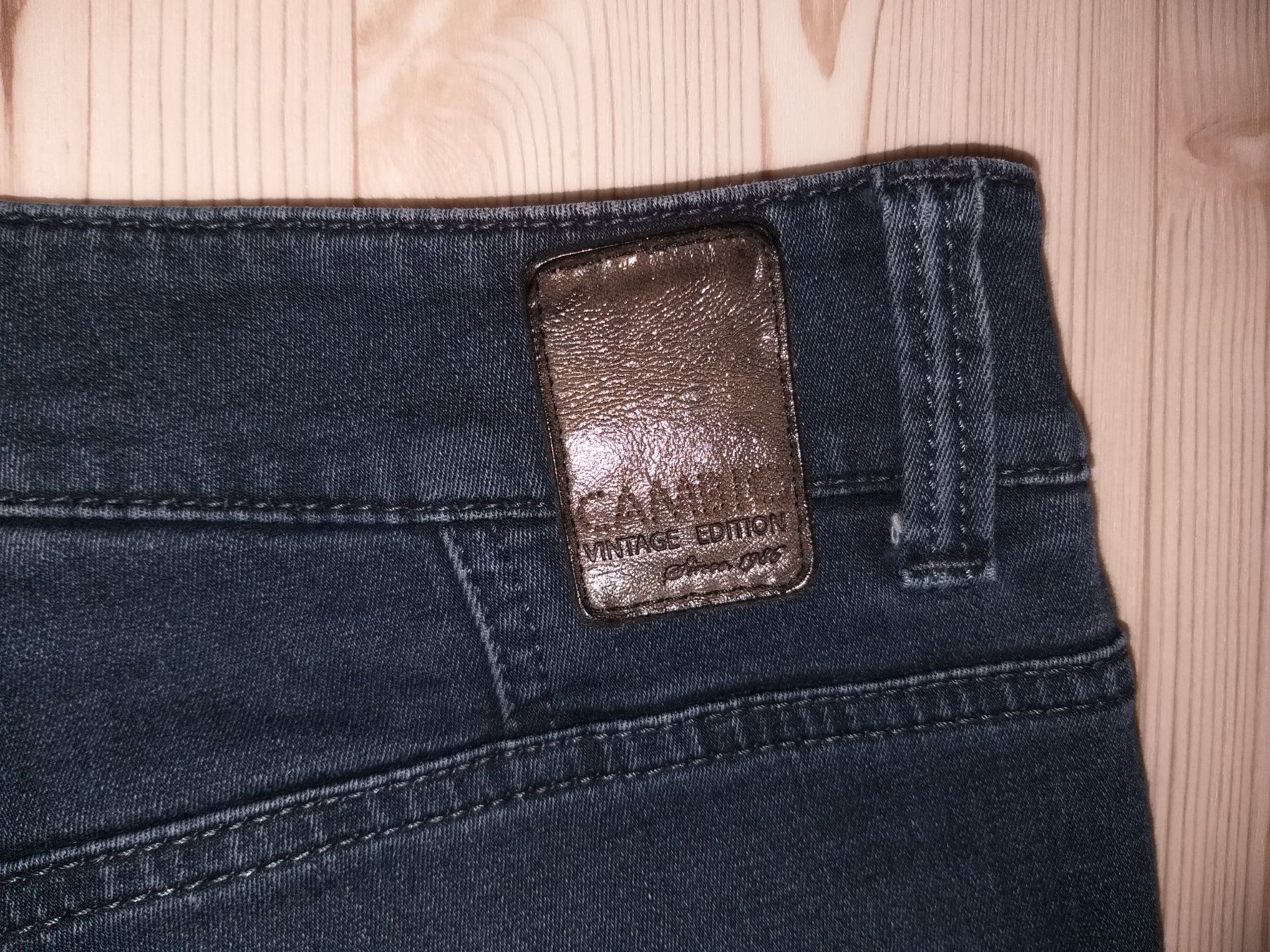 Cambio Jeans: Jeans CAMBIO VINTAGE EDITION  Taille / Grosse 36 CH – Gebraucht aus Cossonay-ville von Super-Price-Quality 6