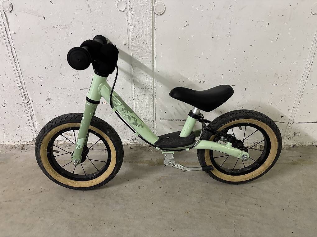 Puky Veicoli per bambini: Puky Kindervelo Laufrad – Usato da Tübach venduto da molla87