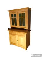 Antiker Küchenschrank