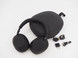 SONY WH-1000XM6 Bluetooth Kopfhörer (26070552)