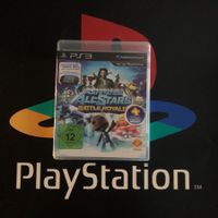 PlayStation Allstars Battle Royale PS3
