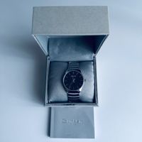Wunderschöne Calvin Klein Classic 38mm Gent Herren Uhr