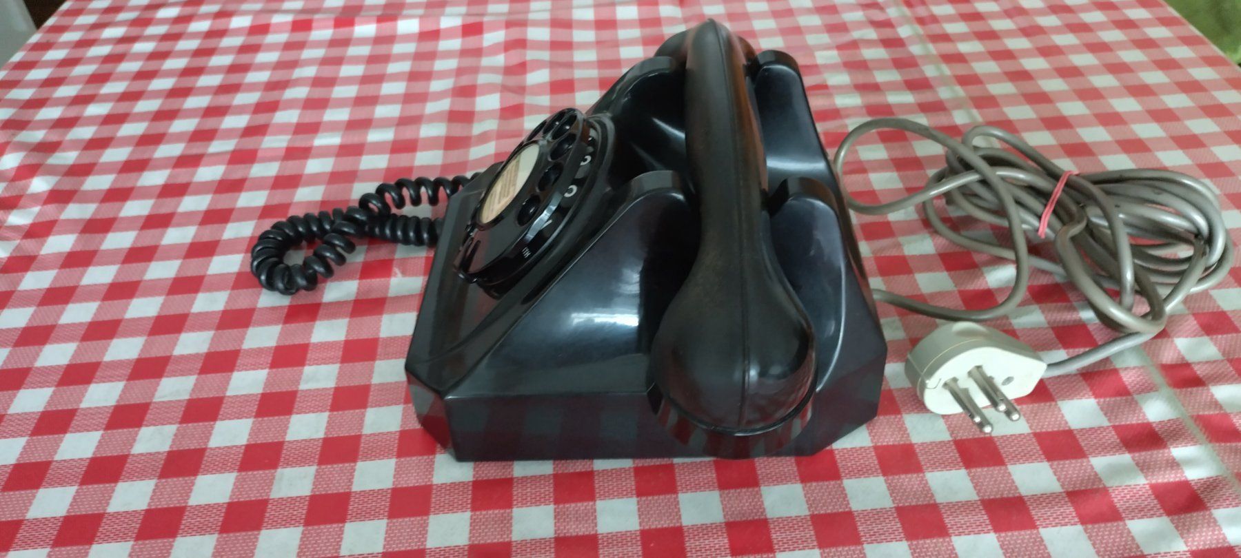 Telefoni: Tischtelefon – Usato da Liestal venduto da waeckerli 1