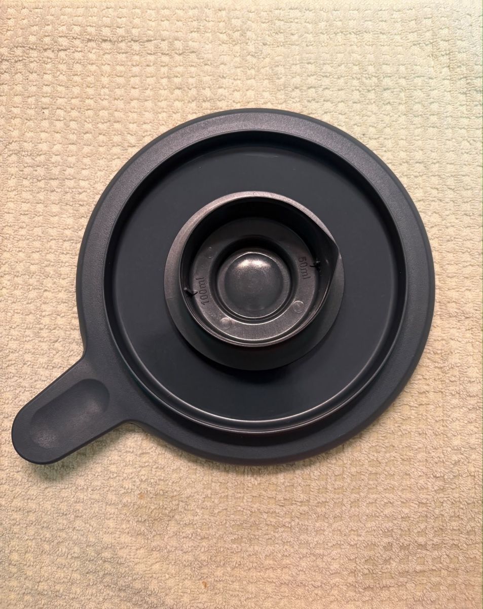 Thermomix Elettrodomestici da cucina: Vorwerk Thermomix TM6 – Usato da Chur venduto da cilli1 8