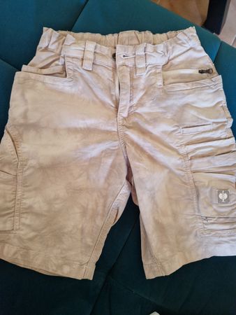  Engelbert Strauss Short Grösse 134/140 beige