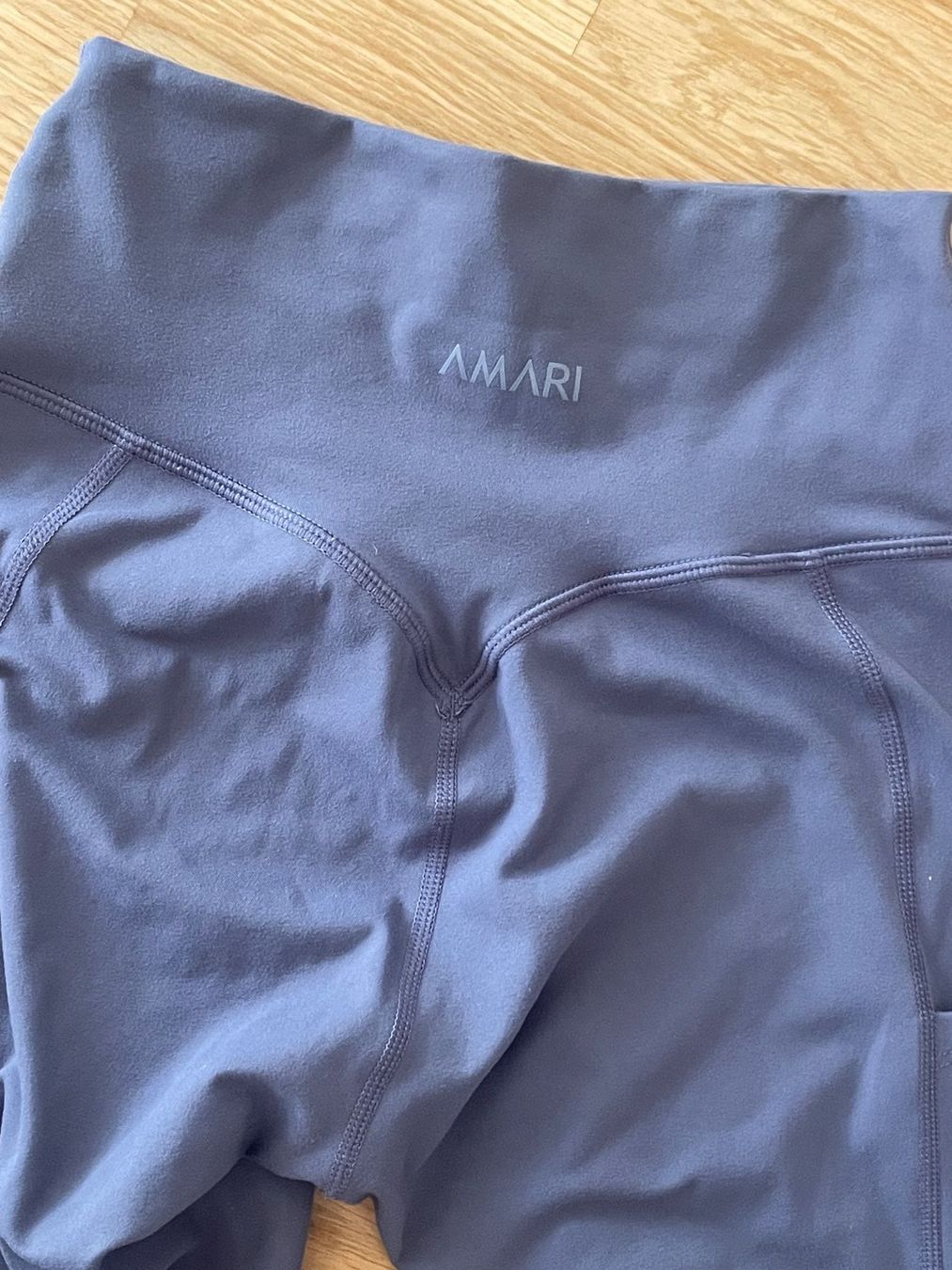 Leggings: ALLES RAUS Pilates Set – Usato da Kloten venduto da simones.thriftshop 4
