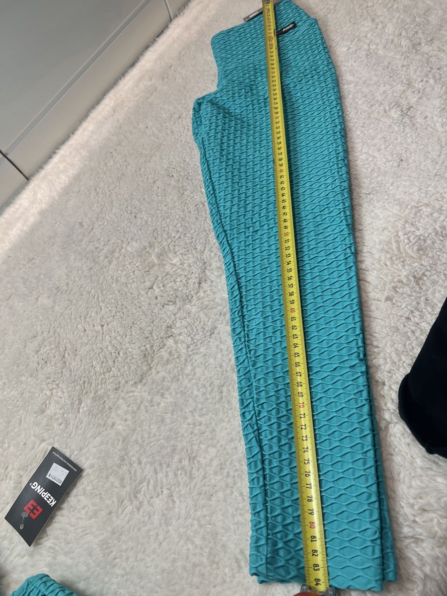 Lotti di vestiti: Ensemble turquoise gainant Neuf Taille S push up – Nuovo e nell'imballaggio originale da Chenens venduto da anasantos90 3