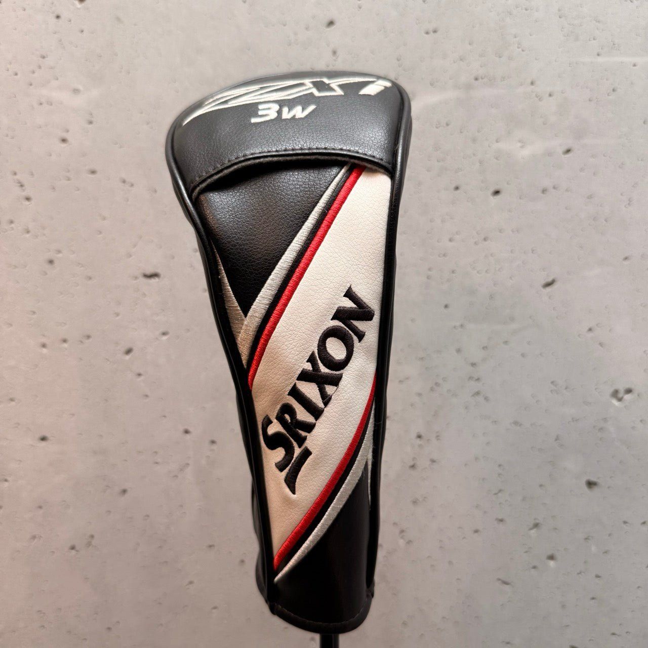 Srixon Mazze & Set: Srixon ZXi 3-Wood – Usato da Zürich venduto da Seconda_Golf 7