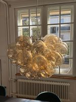 By Rydéns Gross Amber Pendelleuchte – Designklassiker