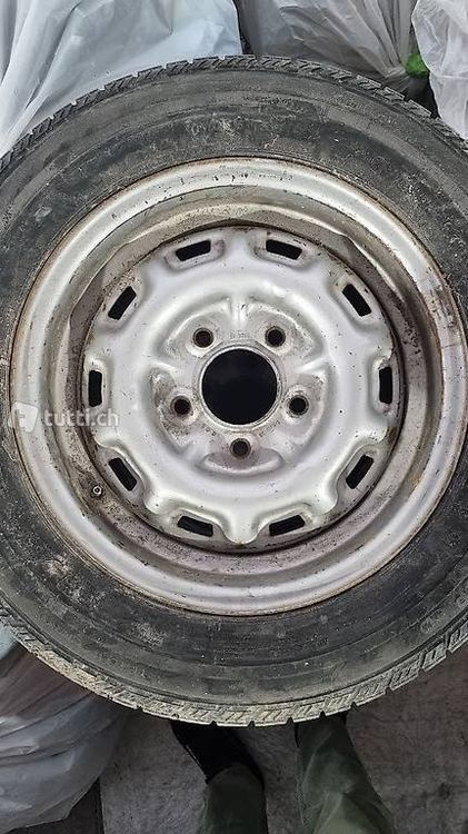 OMAC Türsäule B-/C-Säule Verkleidung Chrom Silber 6tlg