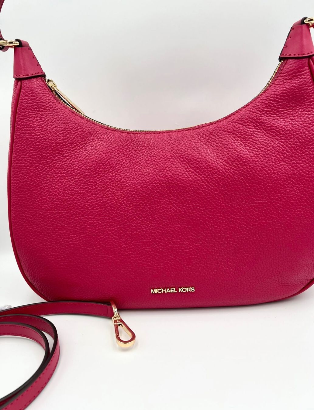 Michael Kors Borse da donna: Michael Kors Tasche carmine pink – Nuovo e nell'imballaggio originale da Wiedlisbach venduto da Sistershop 1