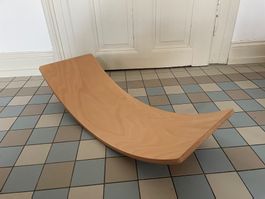 Montessori Balance Board, sehr gut erhalten, Top!