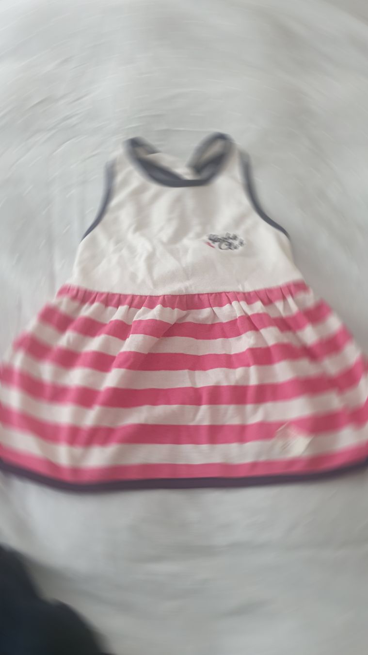Vestiti & Gonne: Sommer Kleid Gr 86-92 – Usato da Pfaffhausen venduto da mai2002