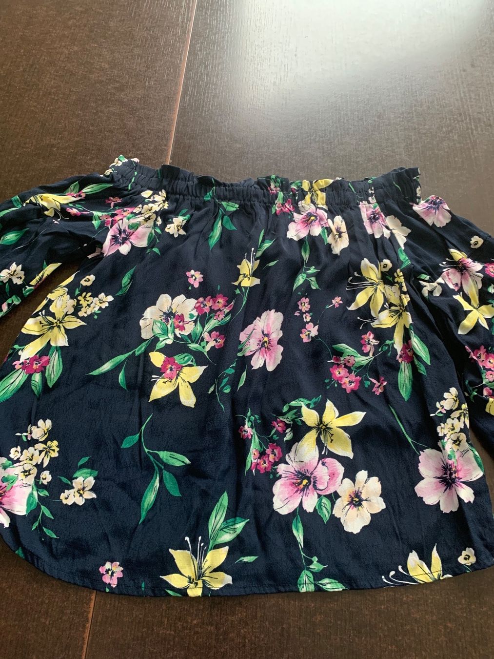 Bershka Tops: Pull taille S – Neu (gemäss Beschreibung) aus Domdidier von qatar1973 3