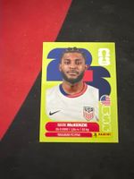Panini FIFA WM 2026 Sticker - USA 5