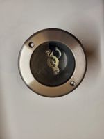Firalux MD-66009A-10 Bodeneinbaustrahler, neuwertig! (57)