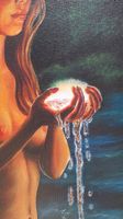 ART Druck SEELENVERSPRECHEN neu