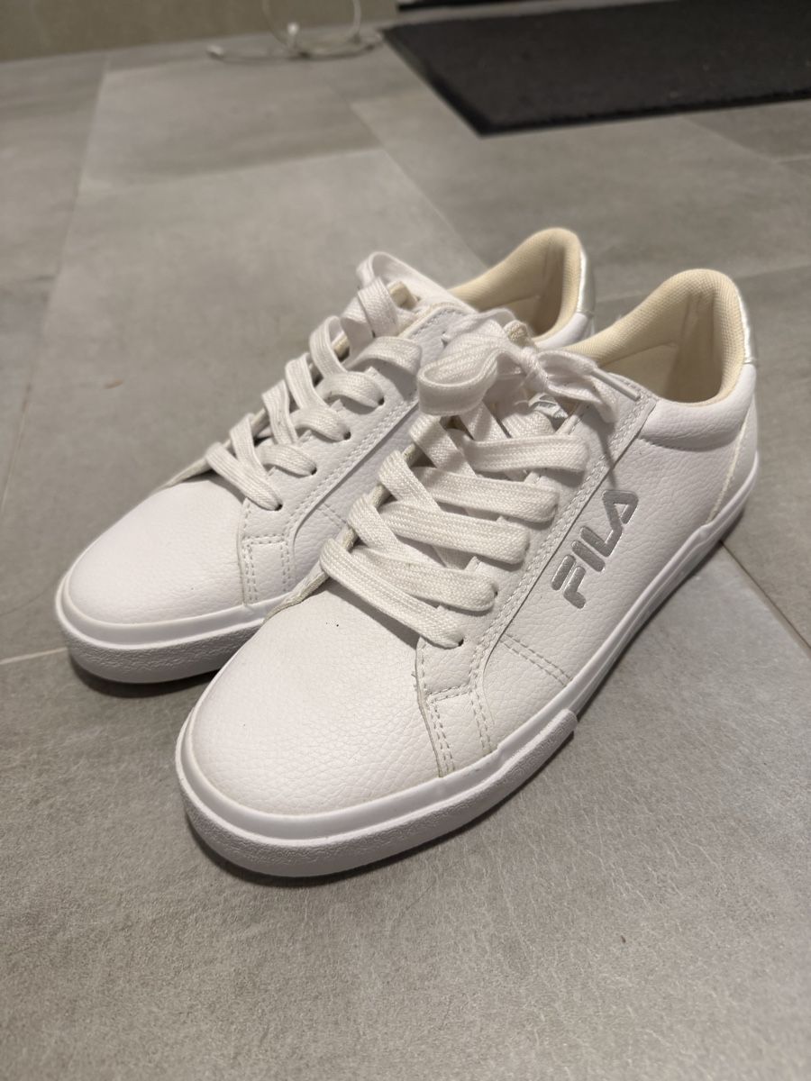 Fila Scarpe da donna: Basket Fila 39 – Nuovo (secondo la descrizione) da Concise venduto da mauranou._