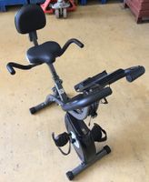 Heimsportgerät Ergometer Sportana gebraucht funktionsfähig