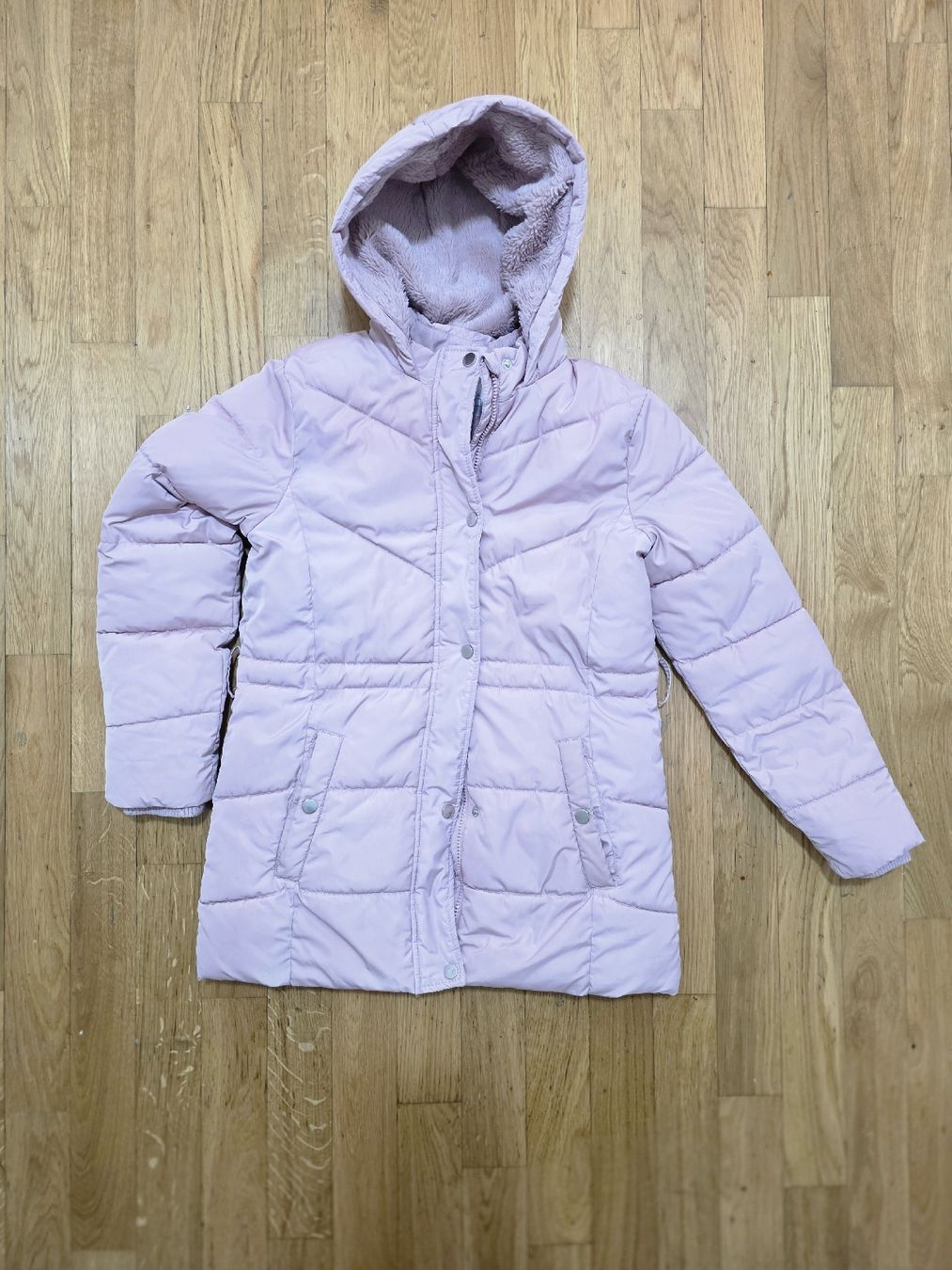 Giacche & Cappotti: Mädchen Winterjacke – Usato da Stallikon venduto da tim079 2