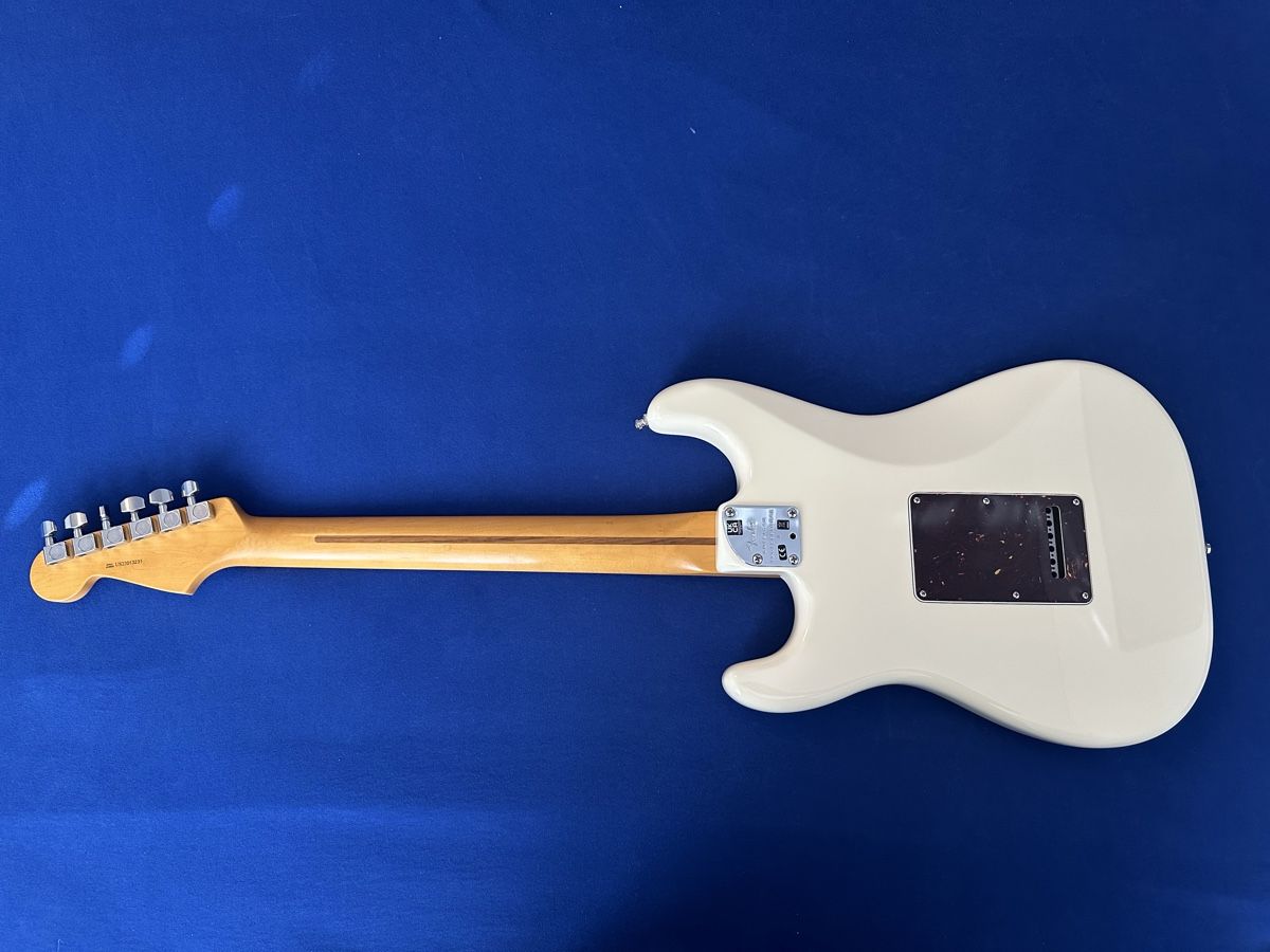Fender Strumenti musicali: Fender Stratocaster American Professional II HSS – Usato da Goldau venduto da thiilaak 3
