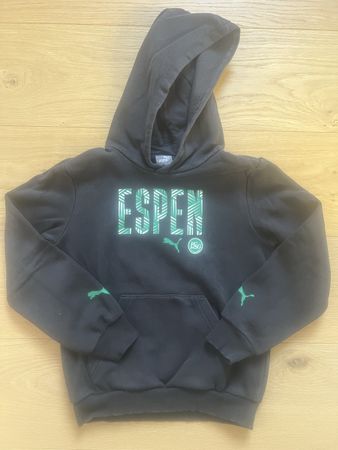 FC St.Gallen Pullover