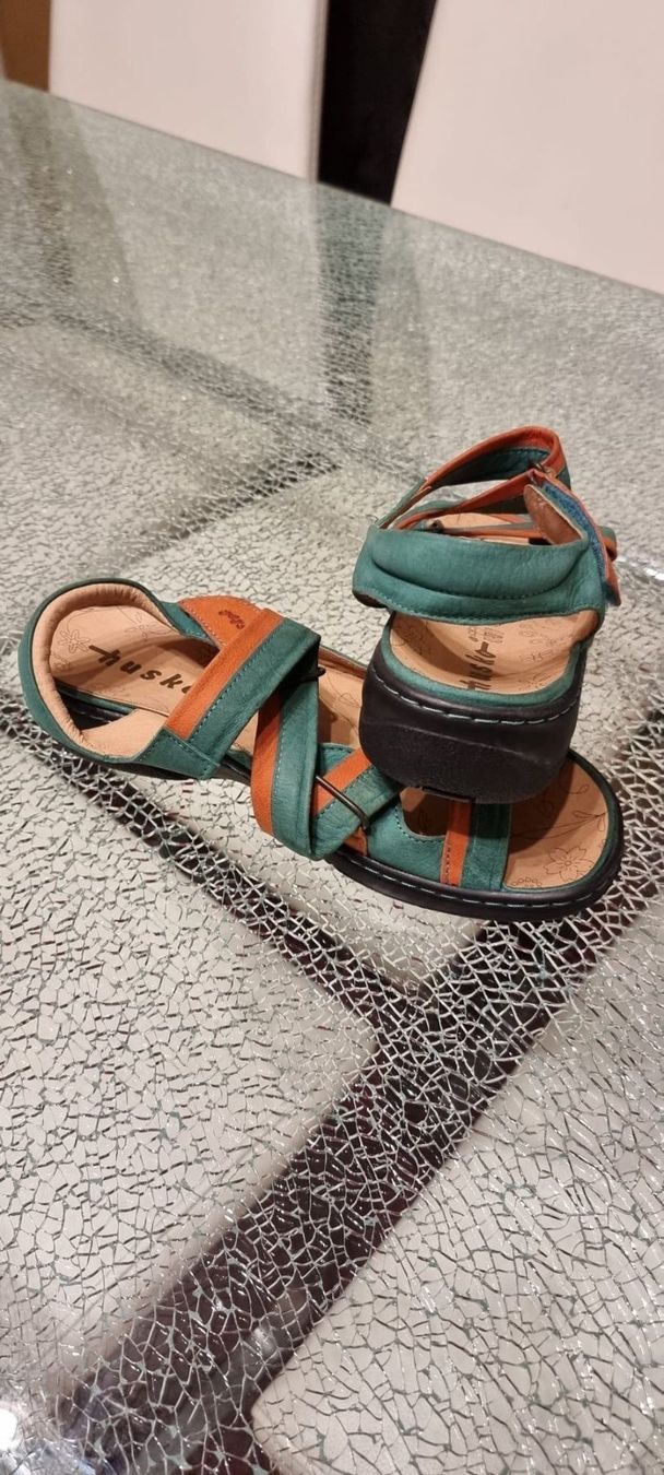 Damenschuhe: Husko Gr. 37 – Gebraucht aus Luzern von Edii025 3