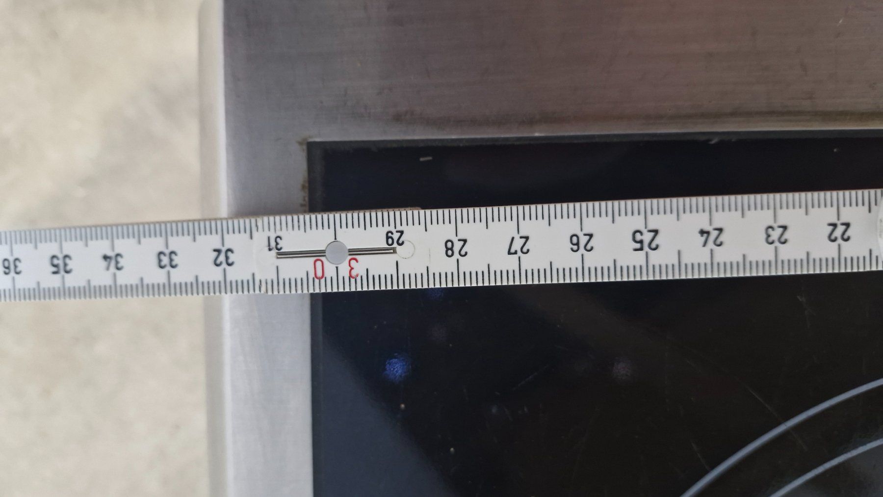Cucine: Induktions Herdplatte Spring SP-23j ab 1.- – Usato da Dorf venduto da Miner-supply 9