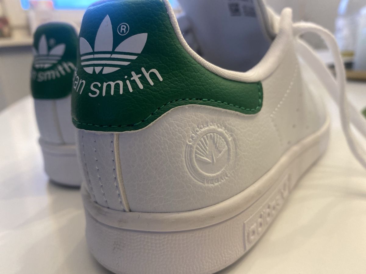 Adidas Scarpe da uomo: Adidas Stan Smith Vegan 36 – Nuovo (secondo la descrizione) da Vevey venduto da sasa2008 5
