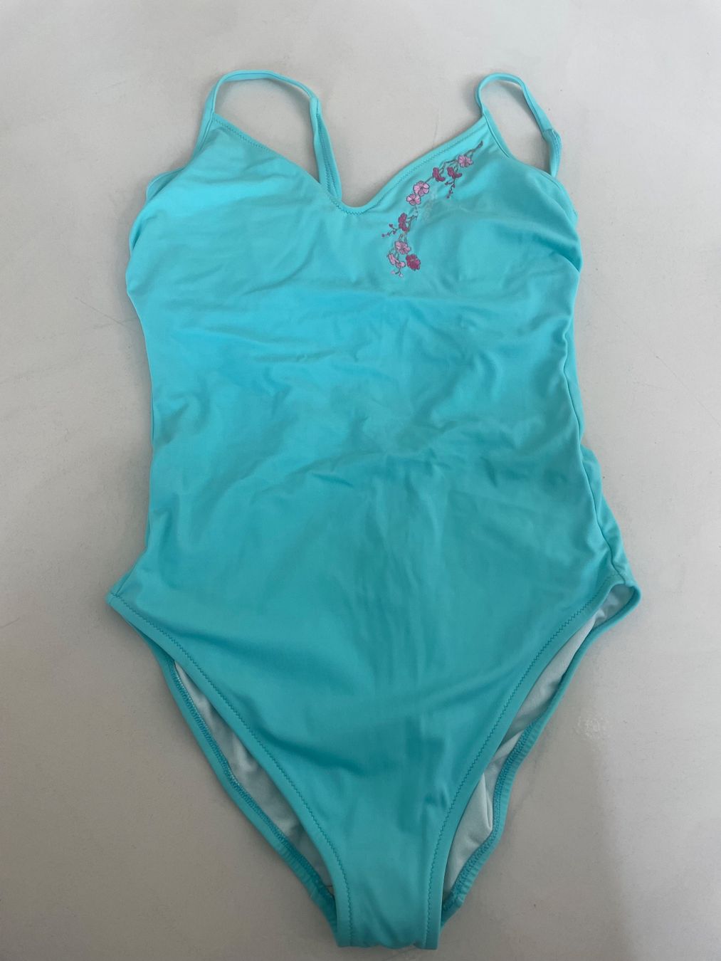 La Perla Costumi da bagno & Bikini: La Perla Badeanzug - Costume intero 52 – Usato da Minusio venduto da Pink222
