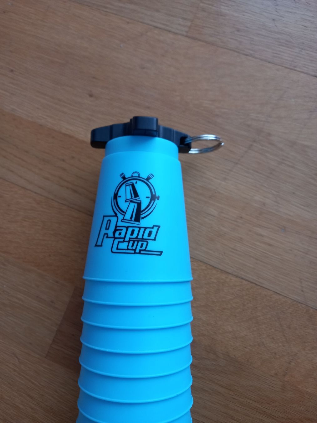 Giochi: Original Rapid Cups Set, Becherstapeln – Usato da Niederteufen venduto da asaniel 2