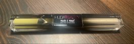 Huda Beauty Matte & Metal Melted Shadows - Limelight & Gold