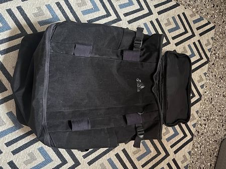 Zaino Adidas da viaggio, da lavoro o da sport 