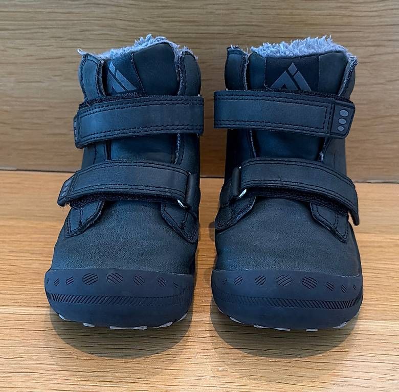Scarpe per ragazzi: Winterschuhe Gr. 27 – Usato da Döttingen venduto da pelisa