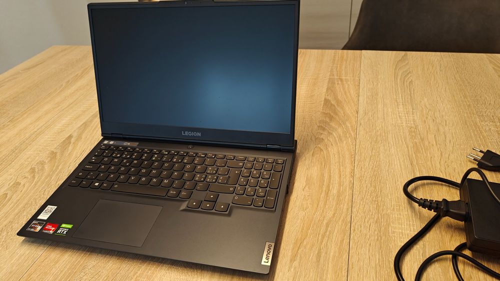 Lenovo Legion 5 | Kaufen auf Ricardo