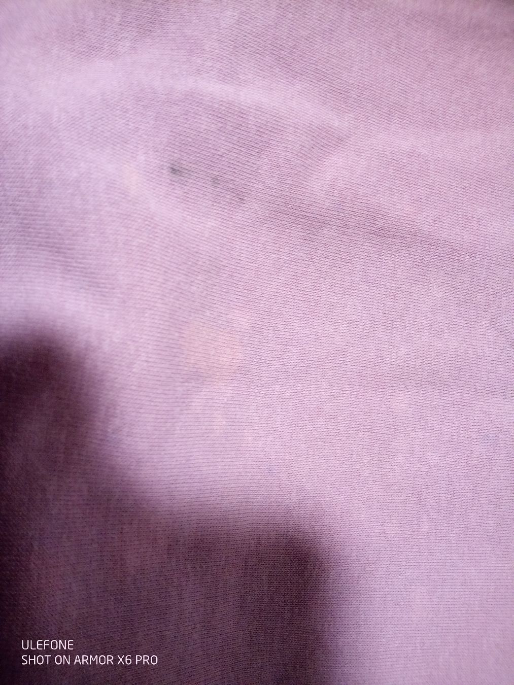 H&M Maglioni & Felpe: H&M Mädchen Pulli / Pullover / Sweatshirt Lila Gr. 134/140, – Usato da Volketswil venduto da Car1 3