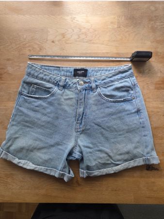 Vero Moda Jeans Shorts Grösse S