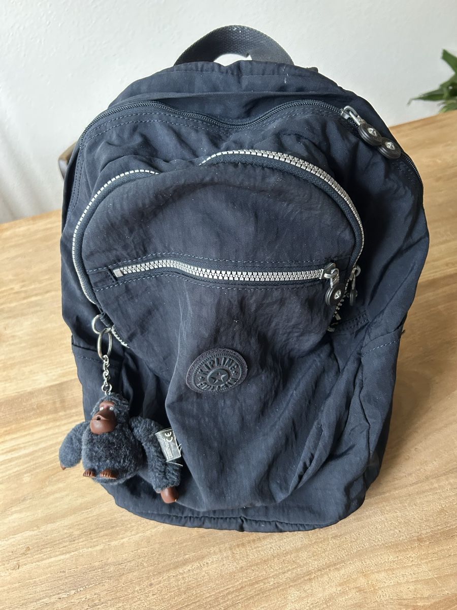 Kipling Rucksäcke: Kipling Rucksack – Gebraucht aus Zürich von elg_rqw7