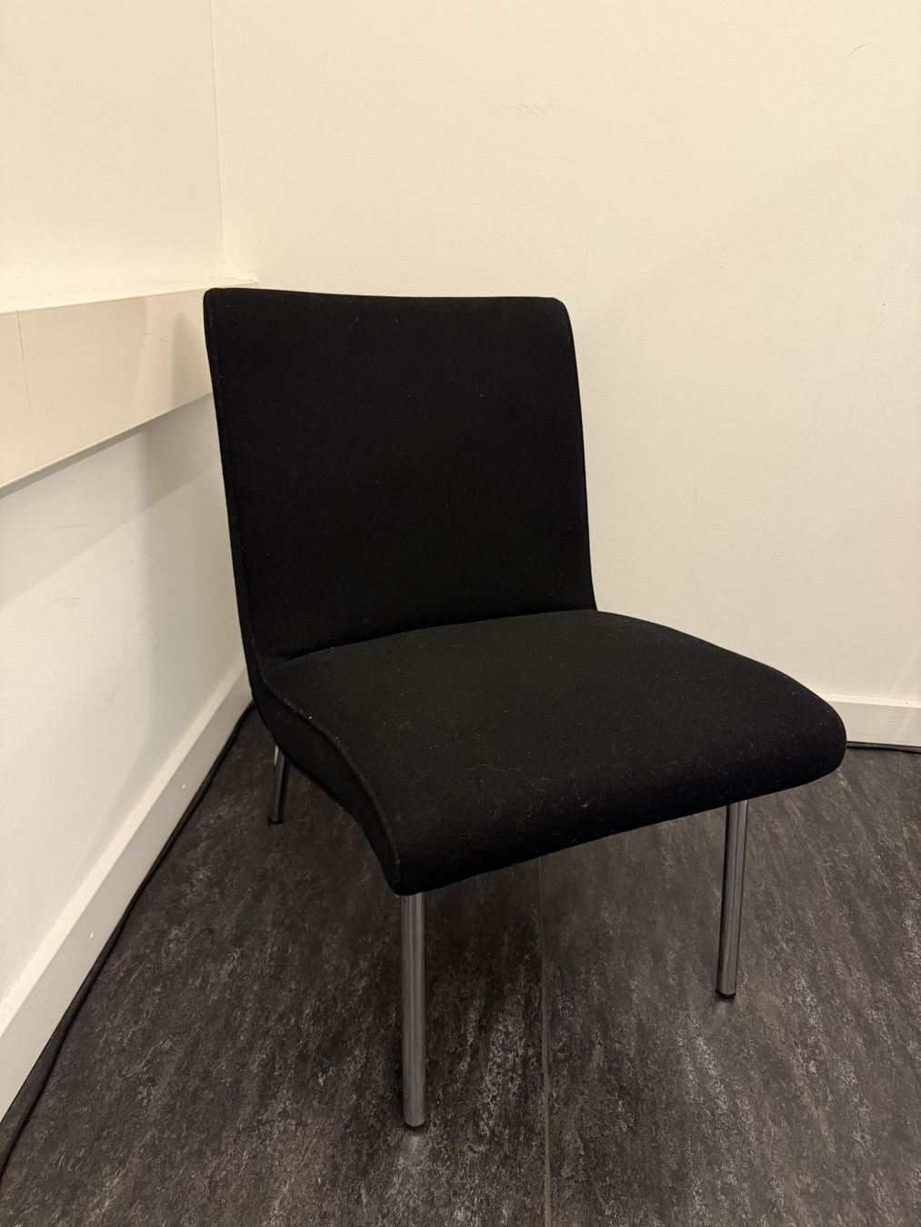 Knoll Poltrone: Walter Knoll Vostra Sessel 607 – Usato da Affoltern am Albis venduto da Zapro 1