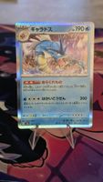 Garados Pokemon Karte 130/165