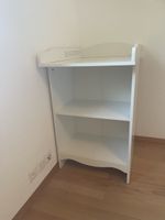 Wickeltisch weiss, IKEA 