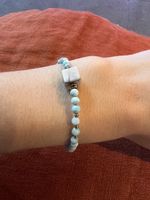 Liliflo - bracelet limbo interchangeable (édition limitée)