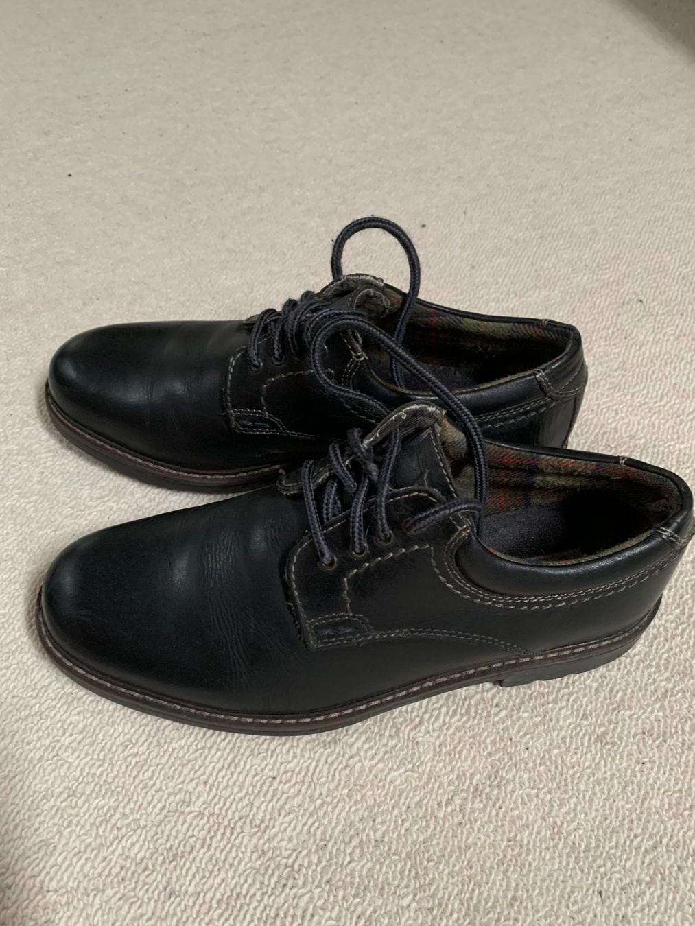 Herrenschuhe: Golfschuhe Footjoy – Gebraucht aus Wittnau von Jodler 2