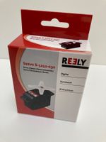 RC Modellbau Standart Digital Servo 3Kg Reely Top & NEU!