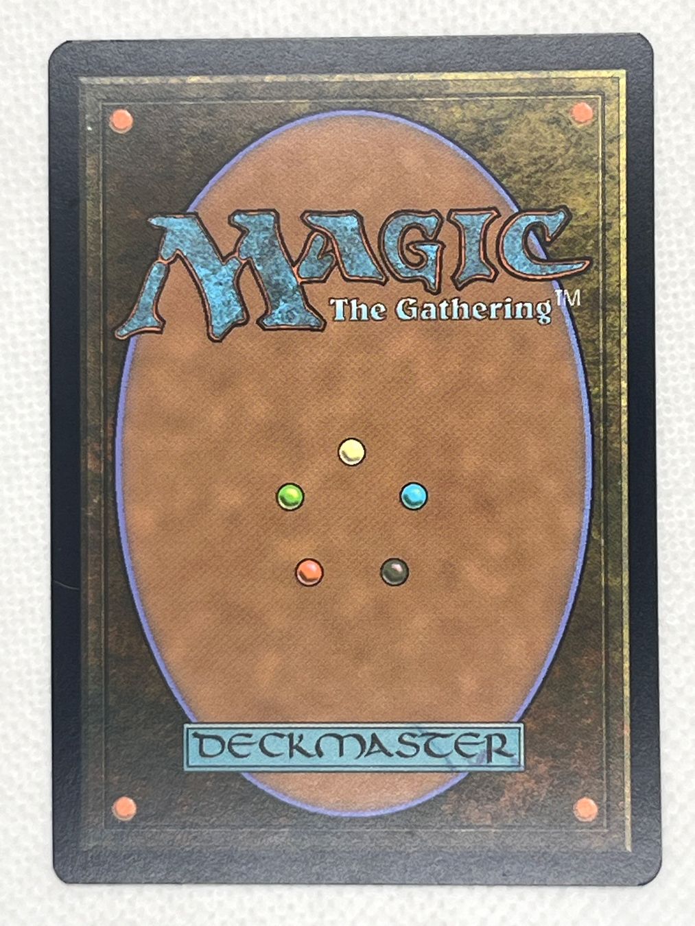 Magic The Gathering Carte collezionabili: MTG Waterfront District SNC 357 Englisch Common – Usato da Hinterkappelen venduto da Kim1992 1