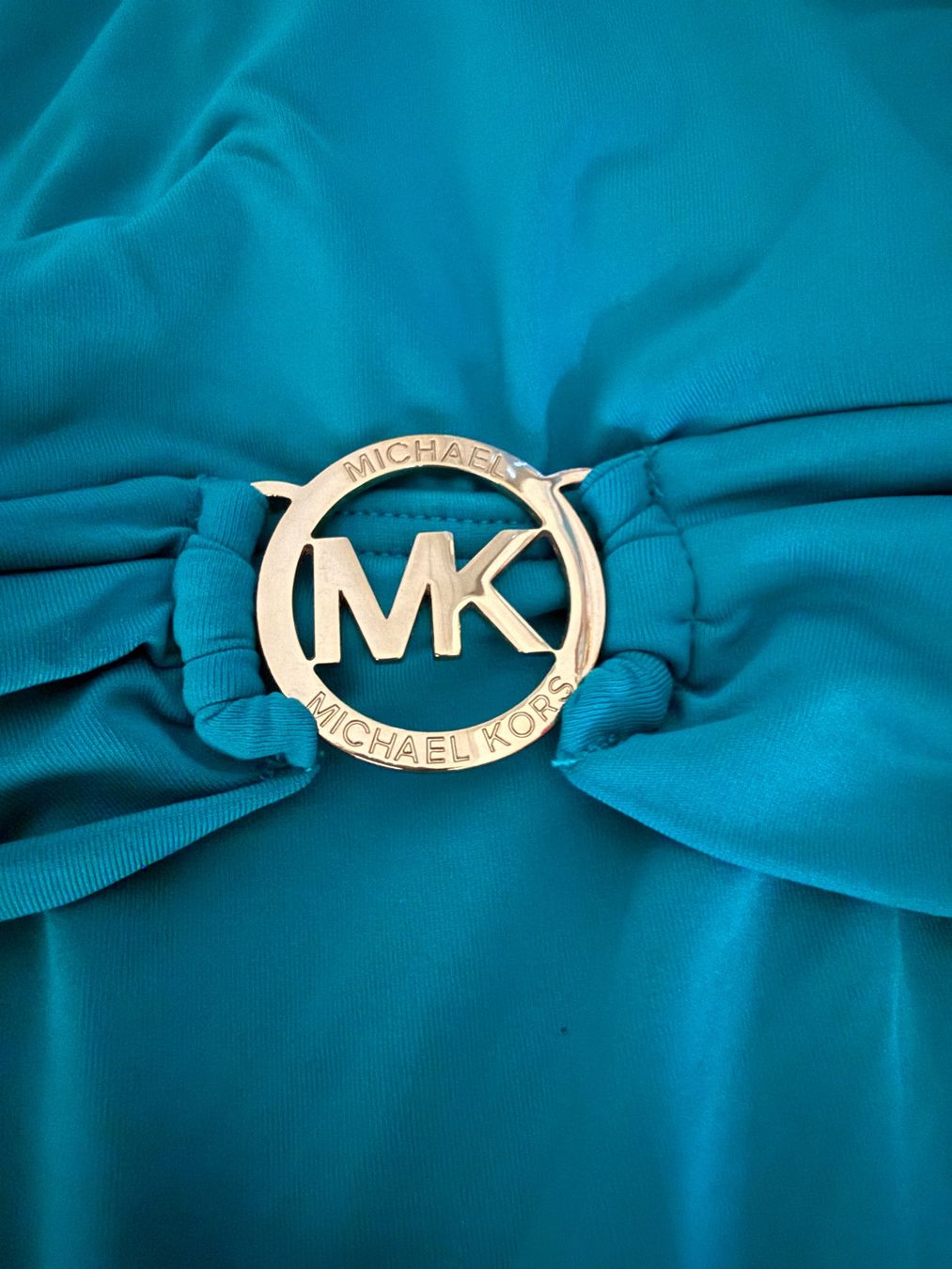 Costumi da bagno & Bikini: Michael Kors Bikini Top – Nuovo (secondo la descrizione) da Alpnach Dorf venduto da ljusja 1
